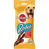 Pedigree Rodeo Biftekli 70 gr Köpek Ödülü