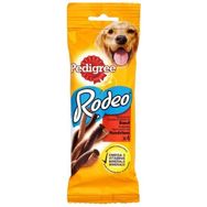 Pedigree Rodeo Sığır Etli 6x70 gr Köpek Ödülü