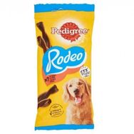 Pedigree Rodeo Tavuk 123 g Köpek Ödülü