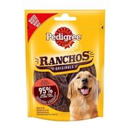 Pedigree Sığır Etli 70 gr Ranchos Köpek Ödül Maması