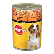 Pedigree Tavuklu 400 gr Köpek Konserve Maması