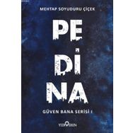 Pedina Güven Bana Serisi 1-Yediveren Yayınları