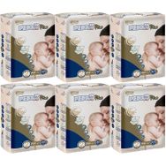 Pedo Plus No:2 Mini 240 Adet Bebek Bezi