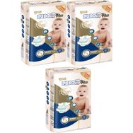Pedo Plus No:5 Junior 60 Adet Bebek Bezi