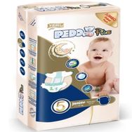 Pedo Plus No:5 Junior Bebek Bezi