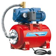 Pedrollo Jswm 2cx Y 50 lt 4 Kat 6 Daire Paket Hidrofor