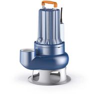 Pedrollo VXC 30-50 Trifaze Foseptik Dalgıç Pompası
