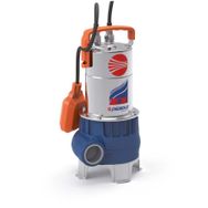 Pedrollo ZXm 1A-40 Flatörlü Foseptik Dalgıç Pompası