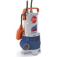 Pedrollo ZXm 1B-40 Flatörlü Foseptik Dalgıç Pompası