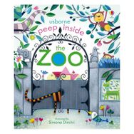 Peep Inside the Zoo
