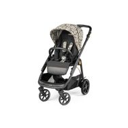 Peg Perego Black Shıne Veloce Bebek Arabası