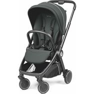 Peg Perego Cıty Loop Bebek Arabası - Metal - Renkli
