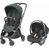 Peg Perego City Loop Lounge Travel Sistem Bebek Arabası
