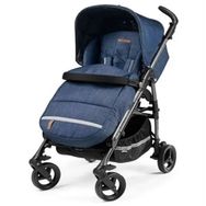 Peg Perego Si Bebek Arabası
