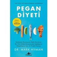 Pegan Diyeti - Mark Hyman