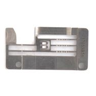Pegasus 257053B56 5.6 mm Sağdan Bıçaklı Reçme Plaka