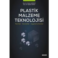 Pegasus Plastik Malzeme Teknolojisi-tanımlar Kavramlar Uygulama Alanları - Haydar Göksu