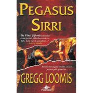 Pegasus Sırrı - Gregg Loomis