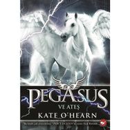 Pegasus ve Ateş - Kate O’Hearn