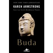 Pegasus Yayınları Buda - Karen Armstrong