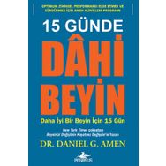 Pegasus Yayınları Dahi