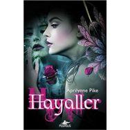 Pegasus Yayınları Hayaller