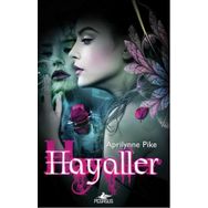 Pegasus Yayınları Hayaller