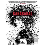 Pegasus Yayınları Karabakal