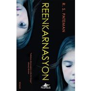 Pegasus Yayınları Reenkarnasyon