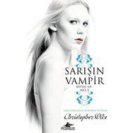 Pegasus Yayınları Sarışın Vampir No 5 / Kutsal Sır