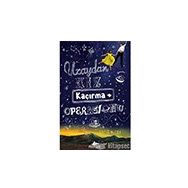 Pegasus Yayınları Uzaydan Kız Kaçırma Operasyonu