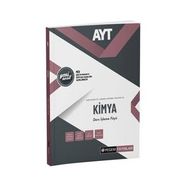 Pegem Akademi Yayıncılık AYT Kimya Ders İşleme Föyü