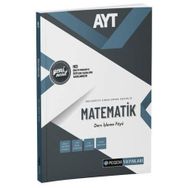 Pegem Akademi Yayıncılık AYT Matematik Ders İşleme Föyü