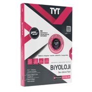 Pegem Akademi Yayıncılık TYT Biyoloji Ders İşleme Föyü