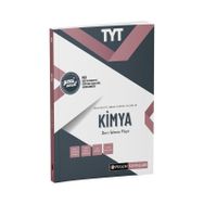 Pegem Akademi Yayıncılık TYT Kimya Ders İşleme Föyü