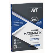 Pegem Ayt Matematik Limit-Süreklilik-Türev-İntegral Soru Bankası