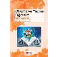 Pegem Okuma ve Yazma Öğretimi - Ahmet Benzer