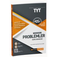 Pegem TYT Problemler Soru Bankası