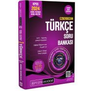 Pegem Yayınları 2024 Ezberbozan KPSS Genel Yetenek Genel Kültür Türkçe Soru Bankası