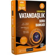 Pegem Yayınları 2024 Ezberbozan KPSS Genel Yetenek Genel Kültür Vatandaşlık Soru Bankası
