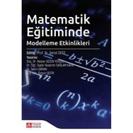 Pegem Yayınları Matematik Eğitiminde Matematiksel Modelleme