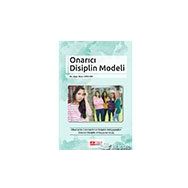 Pegem Yayınları - Onarıcı Disiplin Modeli
