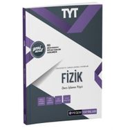 Pegem Yayınları Tyt Fizik Ders İşleme Föyü