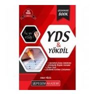 Pegem Yayınları YDS & YÖKDİL Grammar Book