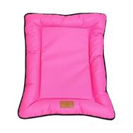 Peggy 52x72x5 cm M Nala Impertex Pembe Köpek Minderi