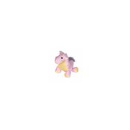 Peggy Flying Dragon Uçan Ejderha Pembe Sarı Köpek Oyuncağı