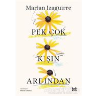 Pek Çok Kışın Ardından - Marian Izaguirre