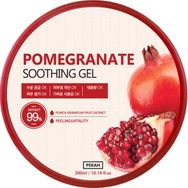 Pekah 300 ml Pomegranate Soothing Gel Nar Özlü Hassasiyet Karşıtı Besleyici Nemlendirici Jel