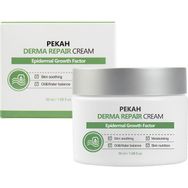 Pekah 50 ml Peptit İçerikli Yağ-Nem Dengesini Düzenleyen Akne Karşıtı Yatıştırıcı Krem