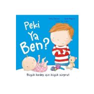 Peki Ya Ben? - Emily Johnson Spike Maguire